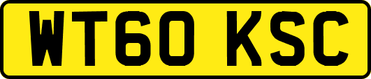 WT60KSC