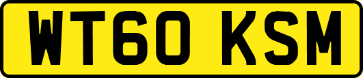 WT60KSM