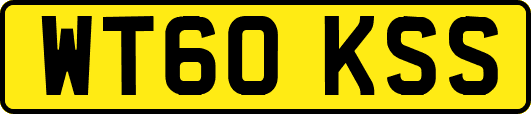WT60KSS