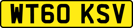 WT60KSV