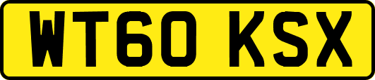 WT60KSX
