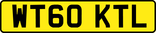 WT60KTL