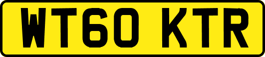 WT60KTR