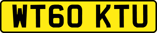 WT60KTU