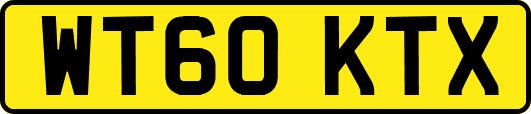 WT60KTX
