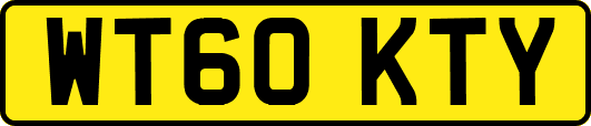 WT60KTY