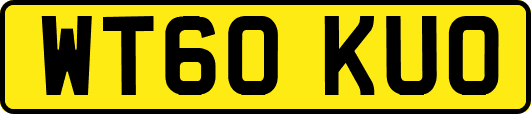 WT60KUO