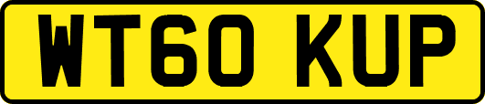 WT60KUP