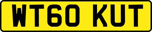 WT60KUT