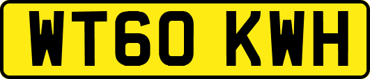 WT60KWH