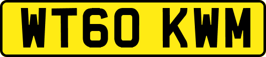 WT60KWM
