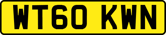 WT60KWN