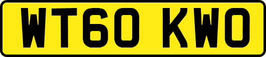 WT60KWO