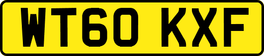 WT60KXF