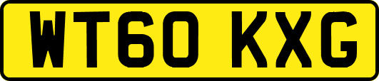 WT60KXG