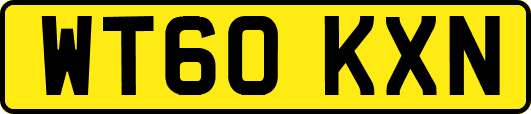 WT60KXN