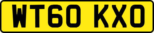 WT60KXO