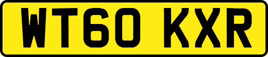 WT60KXR