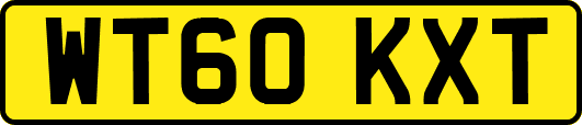 WT60KXT