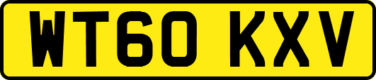 WT60KXV