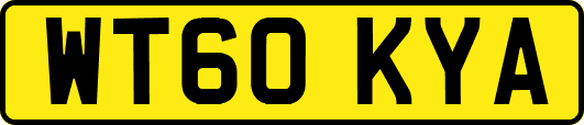 WT60KYA