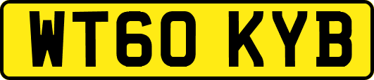 WT60KYB