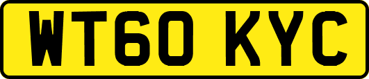 WT60KYC
