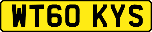 WT60KYS
