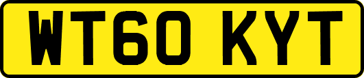 WT60KYT