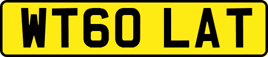 WT60LAT