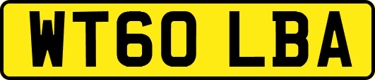 WT60LBA