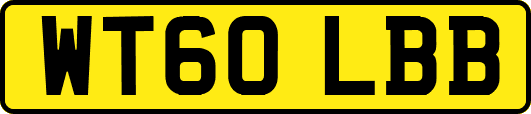 WT60LBB