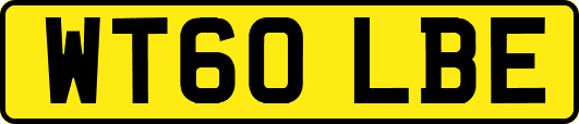 WT60LBE