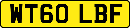WT60LBF