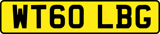 WT60LBG