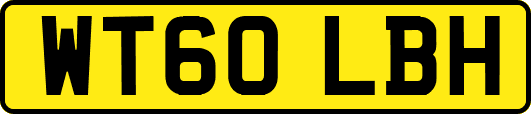 WT60LBH