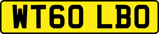 WT60LBO