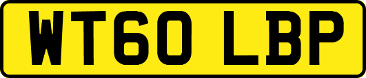 WT60LBP