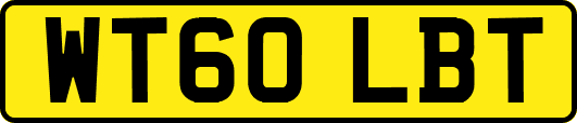 WT60LBT