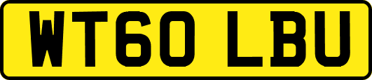 WT60LBU