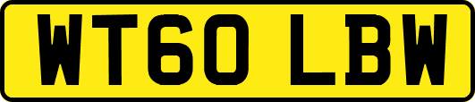 WT60LBW