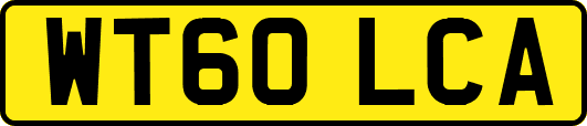 WT60LCA