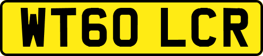 WT60LCR