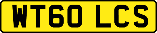 WT60LCS