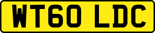 WT60LDC