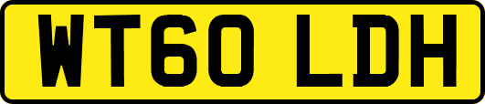 WT60LDH