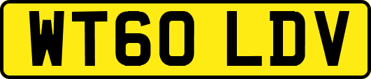WT60LDV