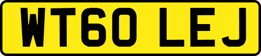 WT60LEJ