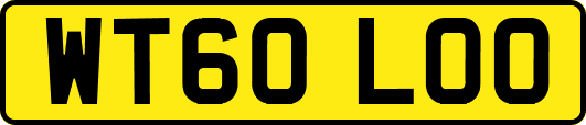 WT60LOO