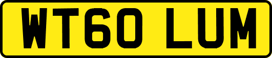 WT60LUM